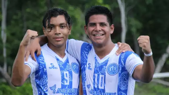 Puerto Aventuras FC sigue de líder del Grupo 1 (Zona Sureste) con paso perfecto y 12 unidades Puerto Aventuras FC sigue de líder del Grupo 1 (Zona Sureste) con paso perfecto y 12 unidades