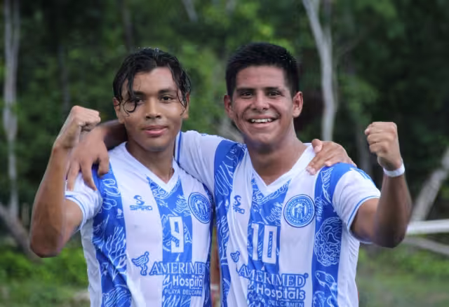 Puerto Aventuras FC sigue de líder del Grupo 1 (Zona Sureste) con paso perfecto y 12 unidades