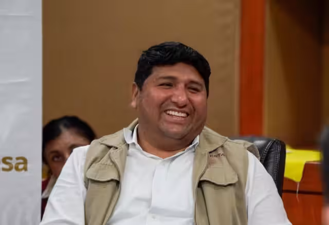 Trascendió renuncia de Rogerio Castro como delegado del Bienestar en Yucatán