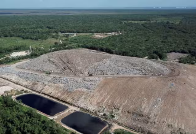 Hasta el momento no se tiene alguna propuesta concretada para darle solución a la problemática