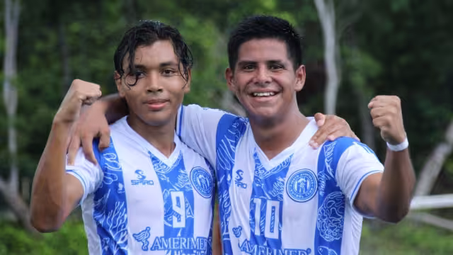 Puerto Aventuras FC sigue de líder del Grupo 1 (Zona Sureste) con paso perfecto y 12 unidades
