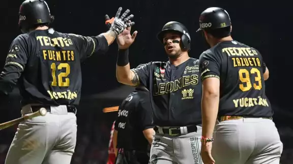 El tercer, cuarto y quinto juego se verificará en Mérida El tercer, cuarto y quinto juego se verificará en Mérida