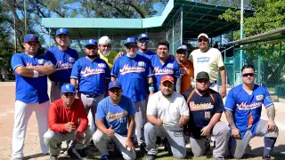 La final se jugará en una serie a ganar tres de cinco juegos posibles, que iniciará con un doble encuentro, y después se programará un partido sencillo o doble