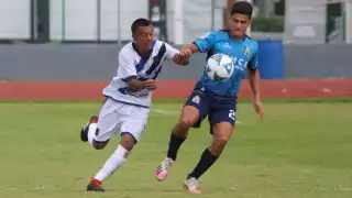 El Inter Playa del Carmen llegó a 12 unidades producto de tres triunfos, dos empates y una derrota