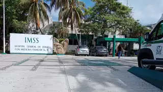 Vacunas contra COVID-19 llegarán mañana a Ciudad del Carmen