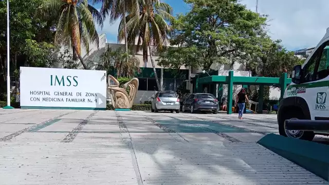 Vacunas contra COVID-19 llegarán mañana a Ciudad del Carmen