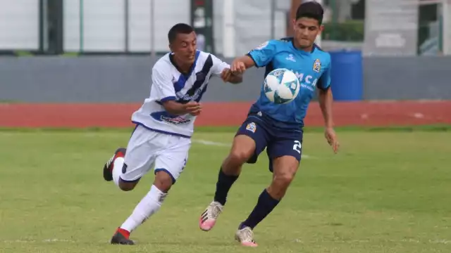 El Inter Playa del Carmen llegó a 12 unidades producto de tres triunfos, dos empates y una derrota