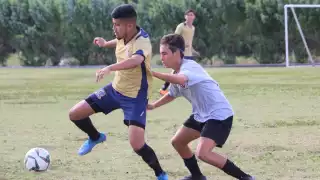 Tulum FC busca mantenerse dentro del torneo