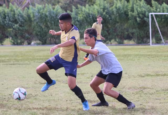 Tulum FC busca mantenerse dentro del torneo