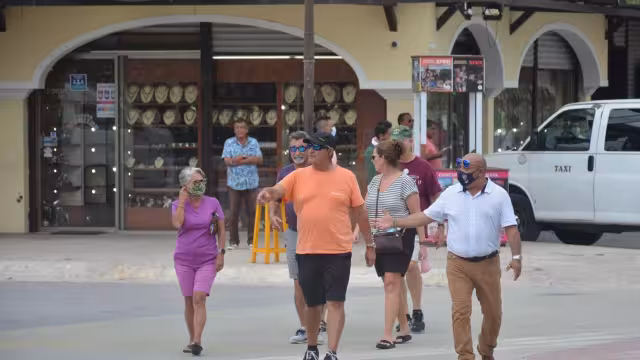 Foto: Por Esto! Quintana Roo