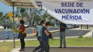 Se espera que las vacunas chinas CanSino Biologics lleguen entre el 12 y 19 de abril