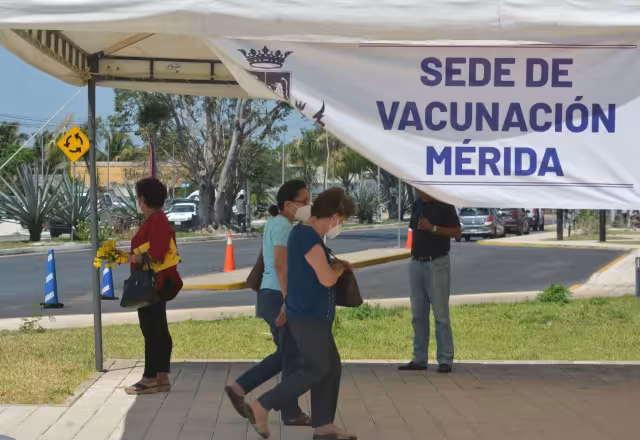 Se espera que las vacunas chinas CanSino Biologics lleguen entre el 12 y 19 de abril