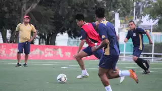 Tulum FC terminó el Torneo Apertura 2020 en la séptima posición