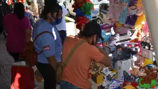 Foto: Fernando Kantún