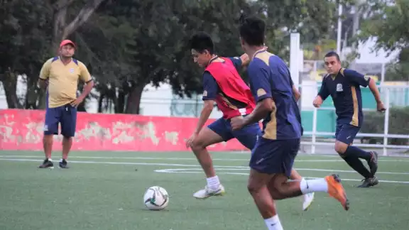 Tulum FC terminó el Torneo Apertura 2020 en la séptima posición