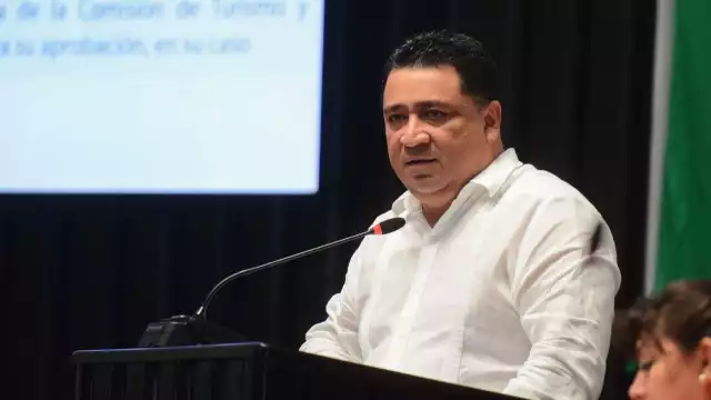 El nuevo presidente de la Jugocopo del Congreso de Quintana Roo depe presentar aclaraciones de su pasada gestión a la ASF