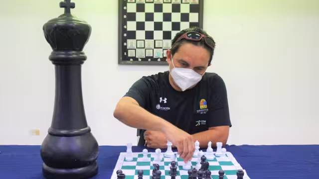Crece el nivel competitivo de Ajedrez en Quintana Roo