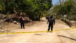 El joven de 17 ahogado en el Cenote Sacalaca  era originario de Yucatán