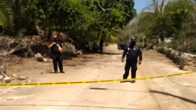 El joven de 17 ahogado en el Cenote Sacalaca  era originario de Yucatán