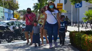 FOTOS: Fernando Kantún