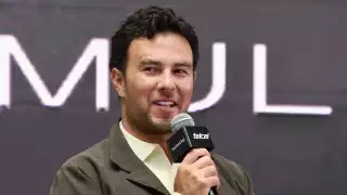 Checo Pérez se burla de Red Bull tras perder el titulo mundial de 2025