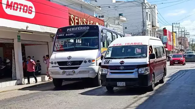 Ínigo Yáñez Avilés, titular del IET, debe invalidar nombramiento de Cooperativa Juárez o le formularán cargos judiciales