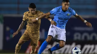 El partido lo podrás ver en vivo en punto de las 21:00 horas (Tiempo de Cancún), 20:00 tiempo de Sinaloa