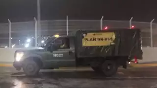 Foto: Lucio Blanco - Alan Gómez