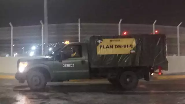 Foto: Lucio Blanco - Alan Gómez