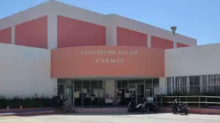 La vacunación contra la influenza estacionaria será durante cinco meses