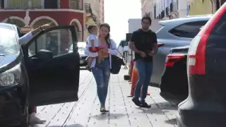 No se pronostican lluvias para este domingo