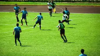 El Inter Playa del Carmen llega al penúltimo compromiso del torneo con 21 puntos, ubicado en el tercer lugar del Grupo 2