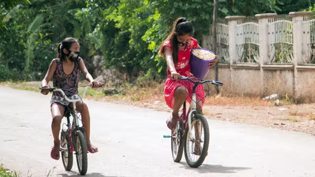 Foto: Carlos Ek Uc / Pedro Cauich / Jade Muñoz