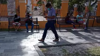 Foto: Fernando Kantún