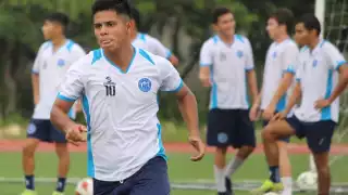 El encuentro se disputará a las 10:00 horas en la Unidad Deportiva “Puerto Maya” de Puerto Aventuras