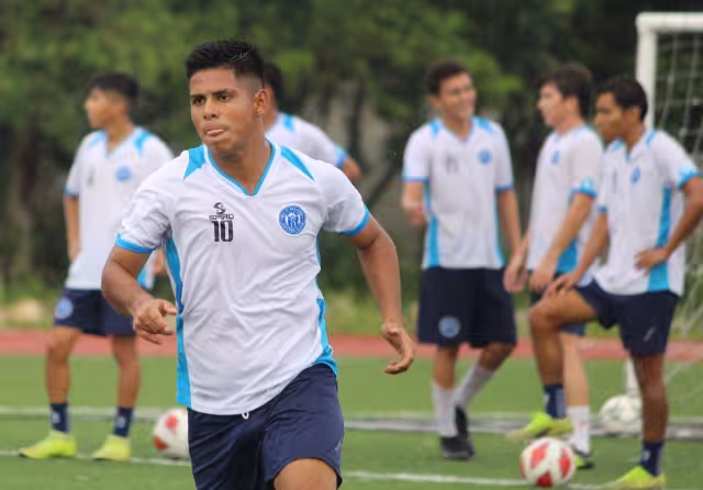 El encuentro se disputará a las 10:00 horas en la Unidad Deportiva “Puerto Maya” de Puerto Aventuras