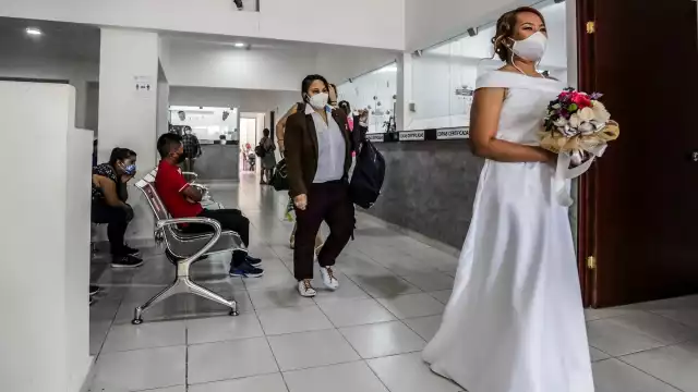 En 2011 se registraron los primeros matrimonios gays en Quintana Roo, gracias a una legislación