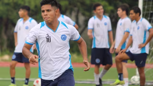 El encuentro se disputará a las 10:00 horas en la Unidad Deportiva “Puerto Maya” de Puerto Aventuras