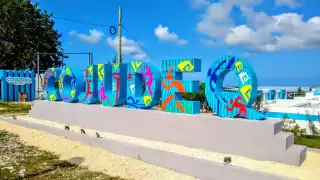 El titular de la Cojudeq, Antonio López, aseguró que se prioriza la seguridad de los atletas