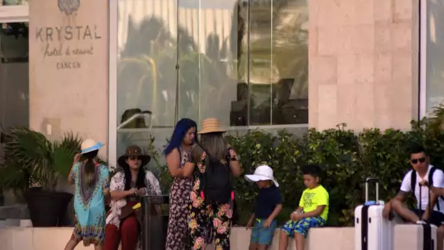 Se tienen 19 refugios que en caso de requerirlos serán abiertos. Foto: Mario Hernández