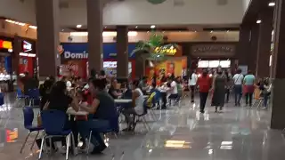 Alistan reapertura de centros comerciales en CDMX.