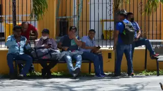 Foto: Fernando Kantún