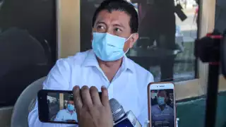 El diputado federal busca ocupar ese cargo