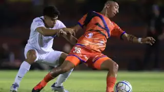 Cancún FC rescata el empate frente a Correcmino FC en la Liga Expansión MX