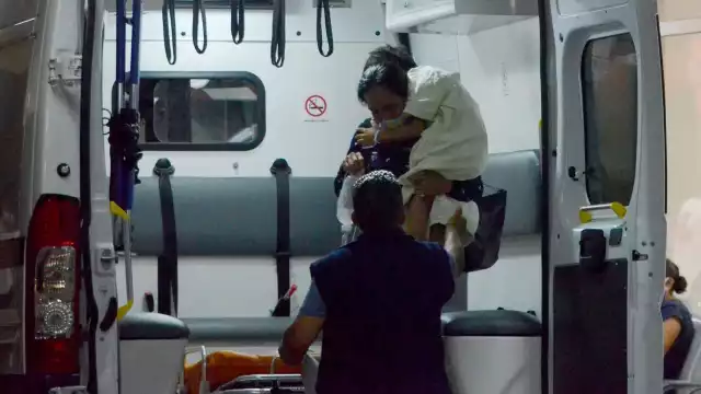 Vacunación para niños