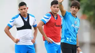 Los dirigidos por el técnico Federico Vilar buscan romper la mala racha de cinco derrotas en lo que va el torneo