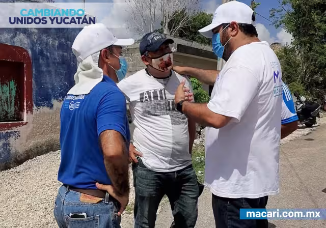 Esteban Abraham Macari considerado el candidato mejor preparado para ejercer la Diputación