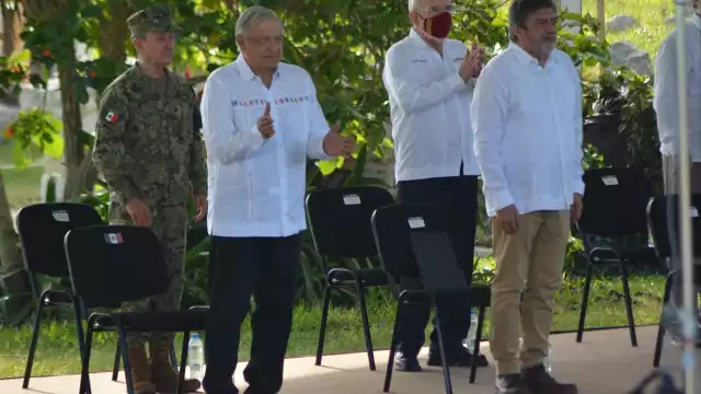 Foto: Mario Hernández