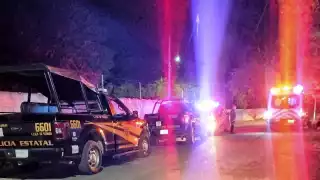 Se desconocen las causas para que la mujer intentara suicidarse