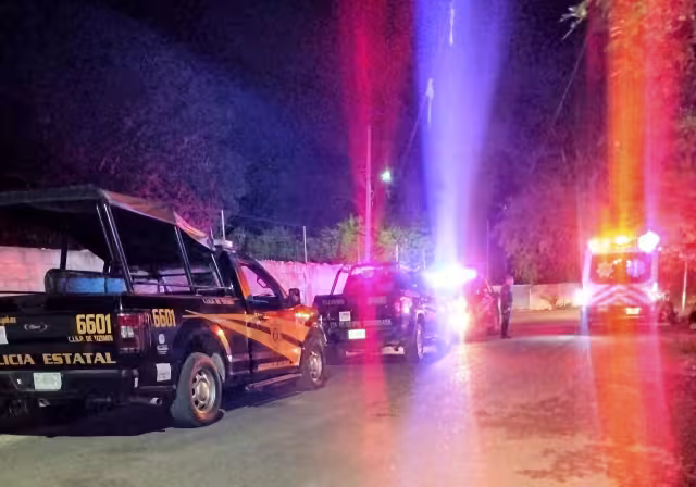 Se desconocen las causas para que la mujer intentara suicidarse